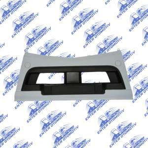 00025 Mercedes Benz Actros Front Bumper Center A9608801790