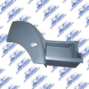 02604 Mercedes Benz Axor Basamak Yuvası - Sağ 9446661801