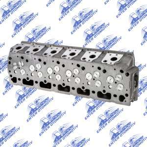 02608 Mercedes Benz Axor Cylinder Head Full A9060107621