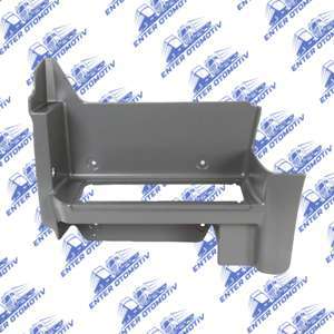 02609 Mercedes Benz Axor Footstep Housing - LH 9406601101