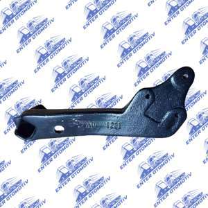 02614 Mercedes Benz Axor Basamak H Bağlantı Demiri - Arka Sol 9406661131