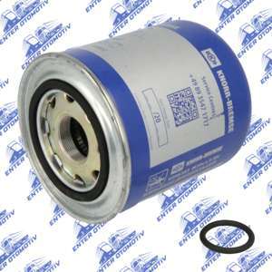 02619 Mercedes Benz Axor Air Dryer Filter A0004295695