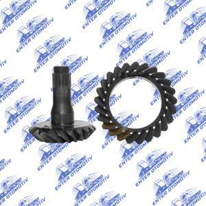 00261 Volvo FM Series Crown Wheel And Pinion Kit 21x25 1524940