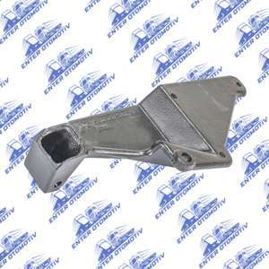 02620 Mercedes Benz Axor Foot Step Holder (Front) - LH 3756660031
