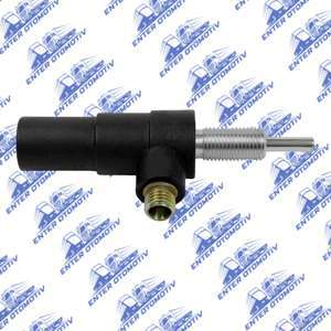 02625 Mercedes Benz 3031 Series Exhaust Brake Cylinder 0000701583