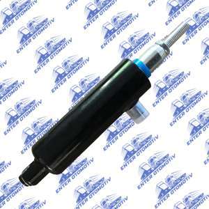 02626 Mercedes Benz 2521 Series Exhaust Brake Cylinder 0000721512