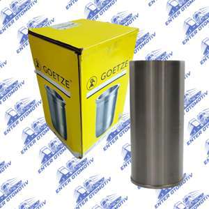 02627 Mercedes Benz 2521 Series Cylinder Sleeve Ø97.5mm 3660110610