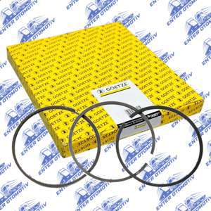 02628 Mercedes Benz 2521 Series Piston Ring Kit Ø97.5mm 3760300024