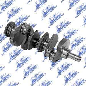 02633 Mercedes Benz 2521 Series Crankshaft 3660301502