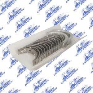 02634 Mercedes Benz 2521 Series Main Bearing Set - STD 3525863003