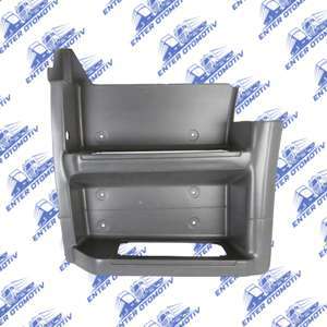 02638 Mercedes Benz Axor Footstep Housing - LH A9406660101