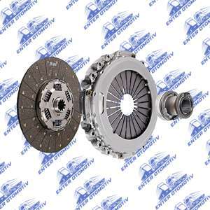 02646 Mercedes Benz Axor Clutch Kit A0212509701