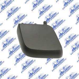 02650 Mercedes Benz Actros Mirror Cover - LH 9608111407