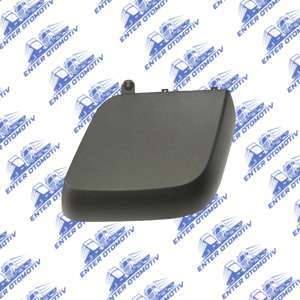 02651 Mercedes Benz Actros Mirror Cover - RH 9608111507