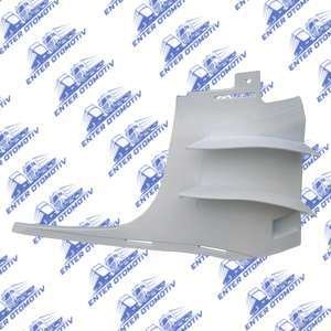 02652 Mercedes Benz Atego Air Wind Deflector - LH 9738840422