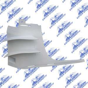 02653 Mercedes Benz Atego Air Wind Deflector - RH 9738840522