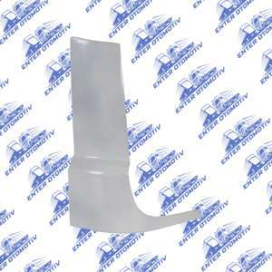 02655 Mercedes Benz Atego Air Wind Deflector - RH 9738840322