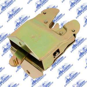 02664 Mercedes Benz 2521 Series Hood Lock 0007500184