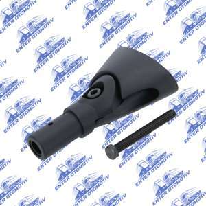 02668 Mercedes Benz Actros Mirror Lever Bracket Upper 0008100625