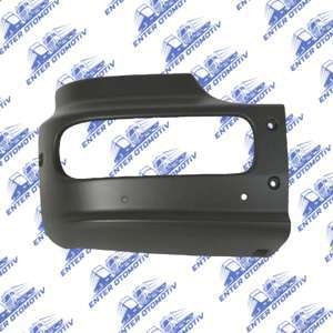 02669 Mercedes Benz Atego Front Bumper - RH 9738801770