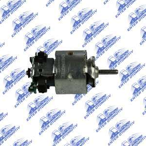 02671 Mercedes Benz 2521 Series Fan Motor 0008209742