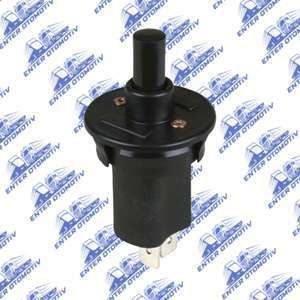 02673 Mercedes Benz 2521 Series Door Light Switch 0008210552