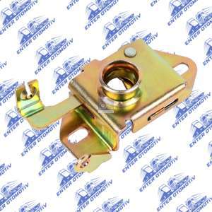 02675 Mercedes Benz 2521 Series Hood Lock 0007500484