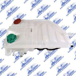 02676 Mercedes Benz Atego Radiator Coolant Expansion Tank 9705000449
