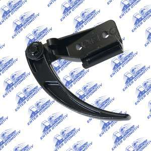 02678 Mercedes Benz 2521 Series Hood Release Handle 1108800020
