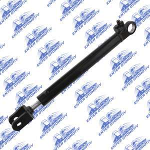 02679 Mercedes Benz 2521 Series Cabin Tilt Cylinder 0015530905