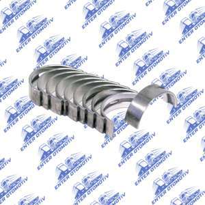 00267 Volvo FM Series Main Bearing Set 20578624