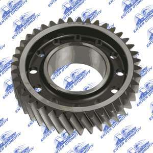 02684 Mercedes Benz Axor Gear 2th Speed 3892623712