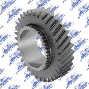 02685 Mercedes Benz Axor Gear 3th Speed 9452623513