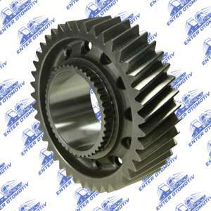 02687 Mercedes Benz Axor Reverse Gear 9302620233