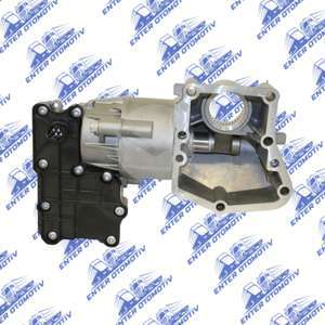 02692 Mercedes Benz Axor Shift Gate Cylinder A9302600263