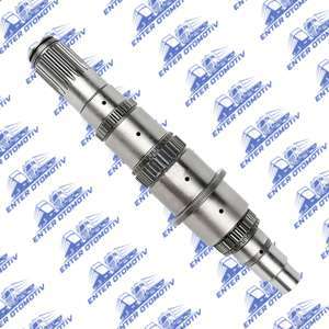 02693 Mercedes Benz Axor Main Shaft 9302621205