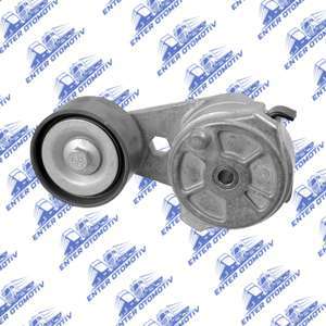 02694 Mercedes Benz Actros Belt Tensioner Pulley 5412001570