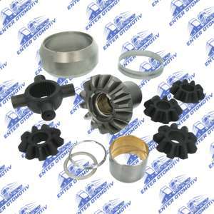 02698 MAN TGA Series Differential Repair Kit 81351076031