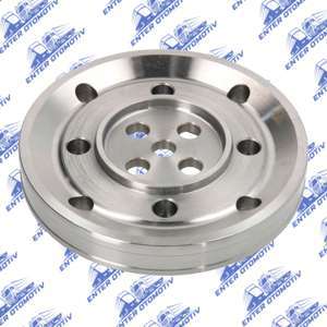 02700 MAN TGA Series Differential Pressure Plate 81351400014