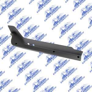 02704 MAN TGA Series Front Bumper End - LH 81416100229