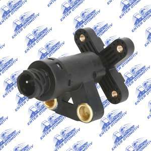 02708 MAN TGA Series Pneumatic Suspension Level Sensor 81259370040