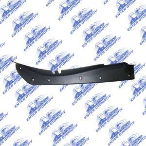 02718 MAN TGX Series Front Bumper End - LH 81416100371