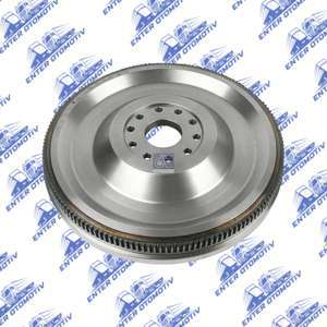00271 Volvo F Series Flywheel 422742