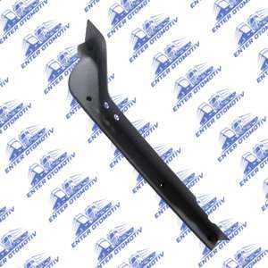 02722 MAN TGS Series Front Bumper End - LH 81416100365