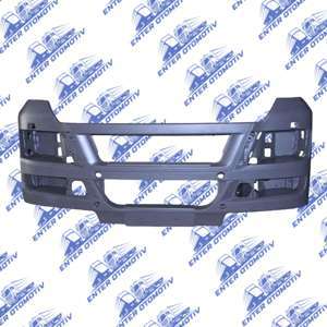 02724 MAN TGX Series Front Bumper 81416100363