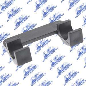02729 MAN TGX Series Fog Lamp Bracket 81252450144