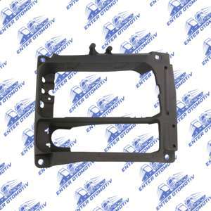 02732 MAN TGA Series Headlight Bracket - RH 81251155008