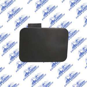 02743 MAN TGA Series Front Bumper Headlamp Wash Hole Cover 81416850040