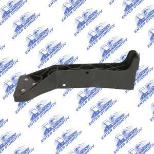 02745 MAN TGS Series Front Bumper Bracket - RH 81416146004