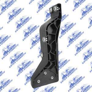 02747 MAN TGS Series Front Bumper Bracket - RH 81416146000